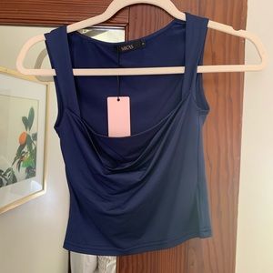 Basic Boatneck Tank